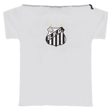 Camiseta Santos